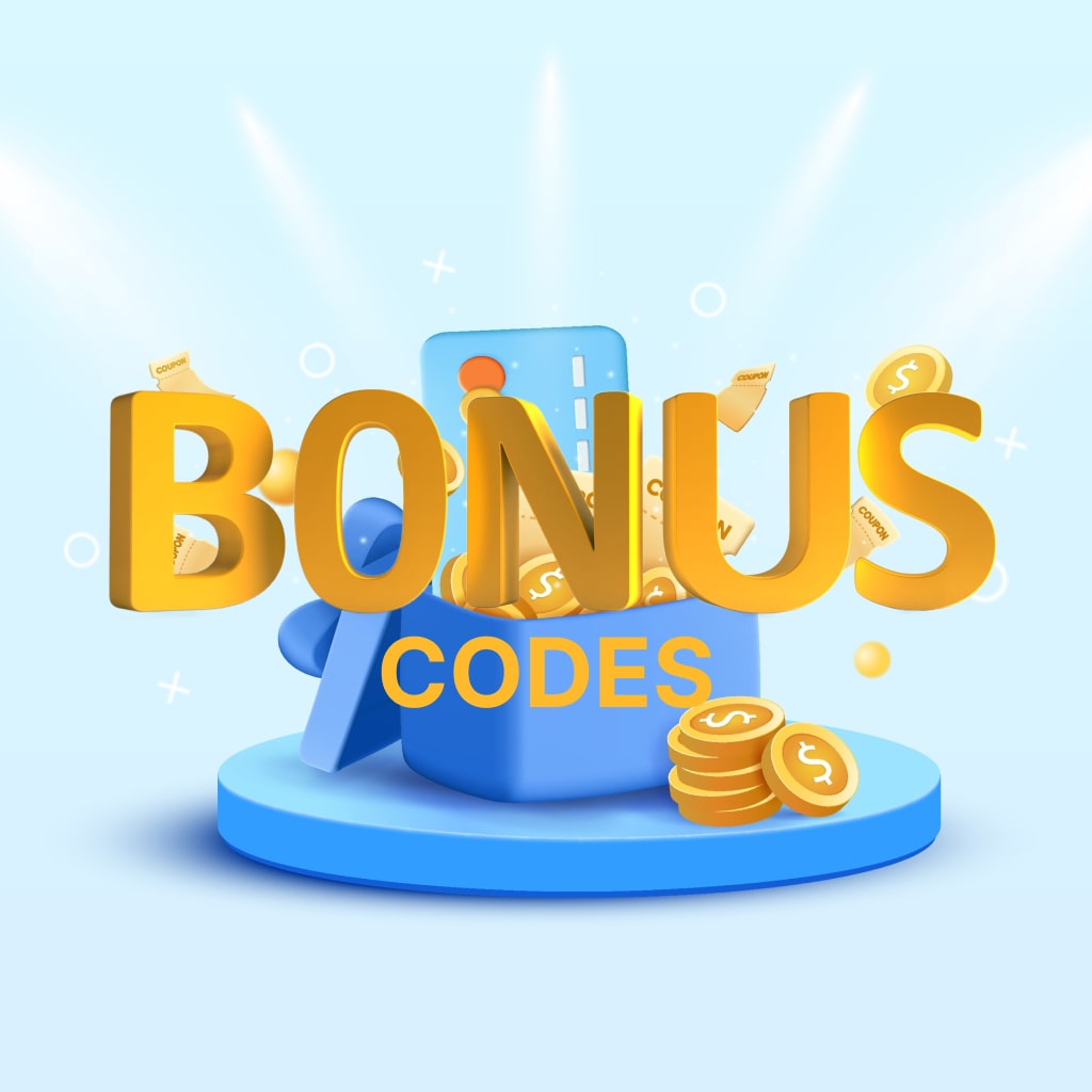 Casino bonus codes in canada